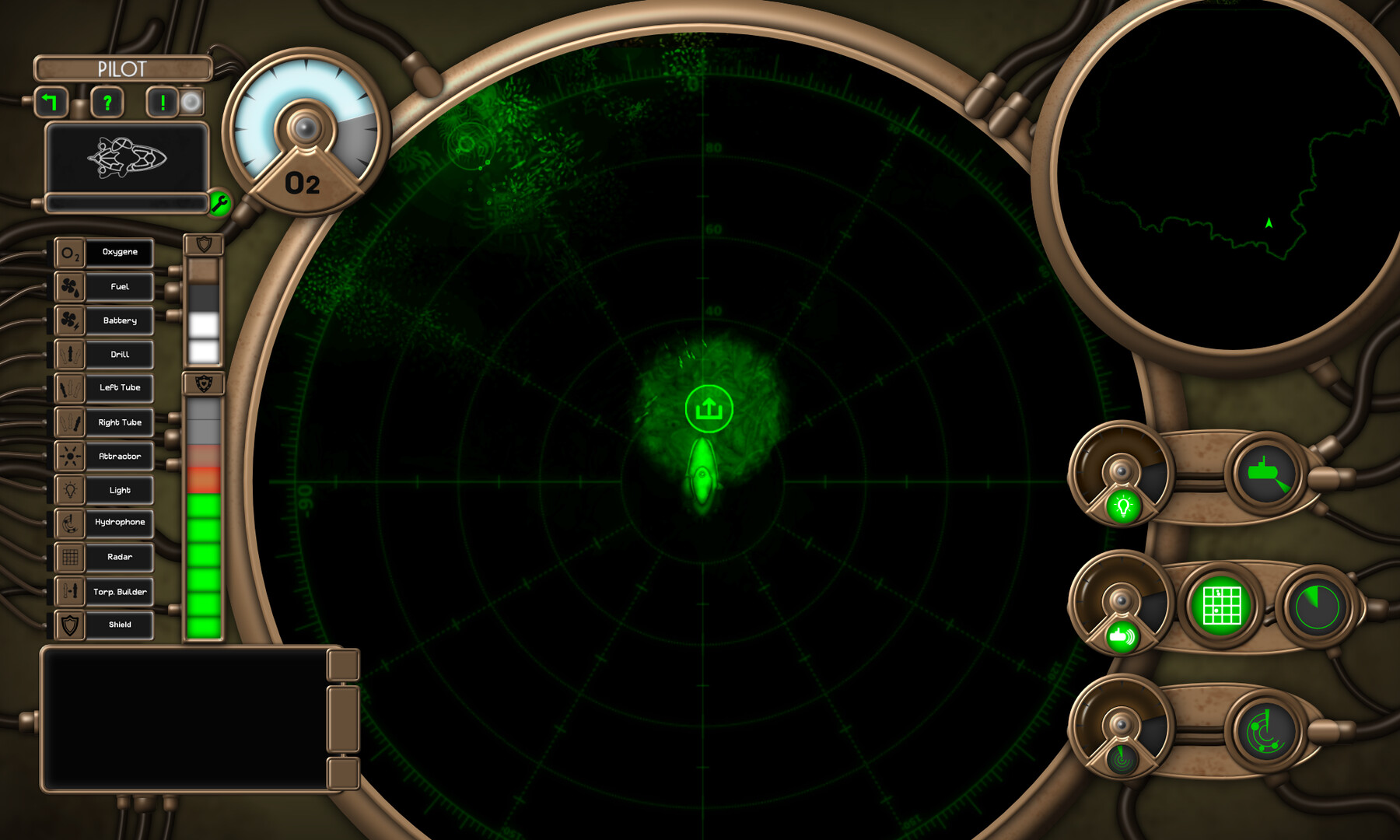 Abyss Crew Screenshot 0