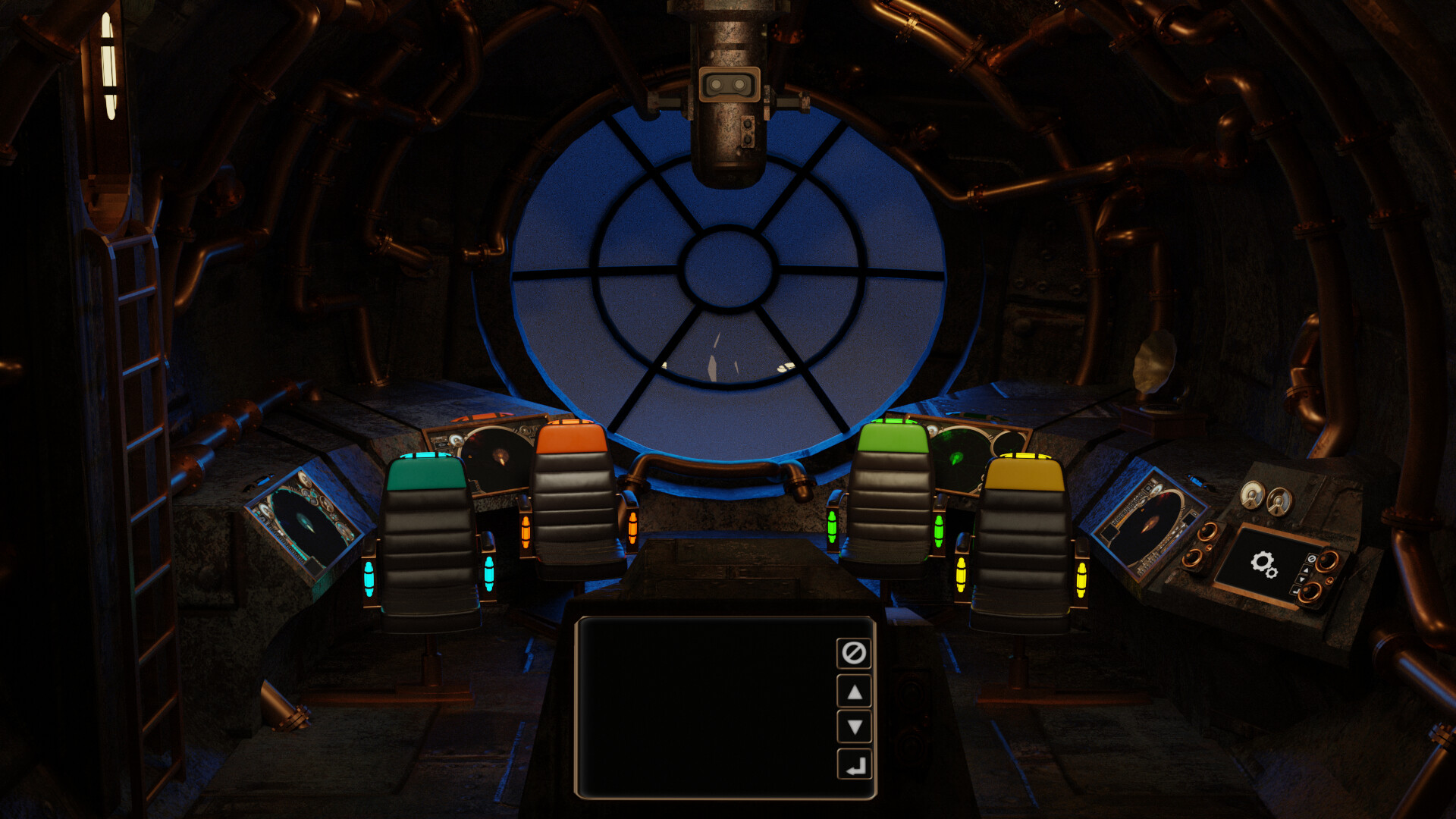 Abyss Crew Screenshot 1