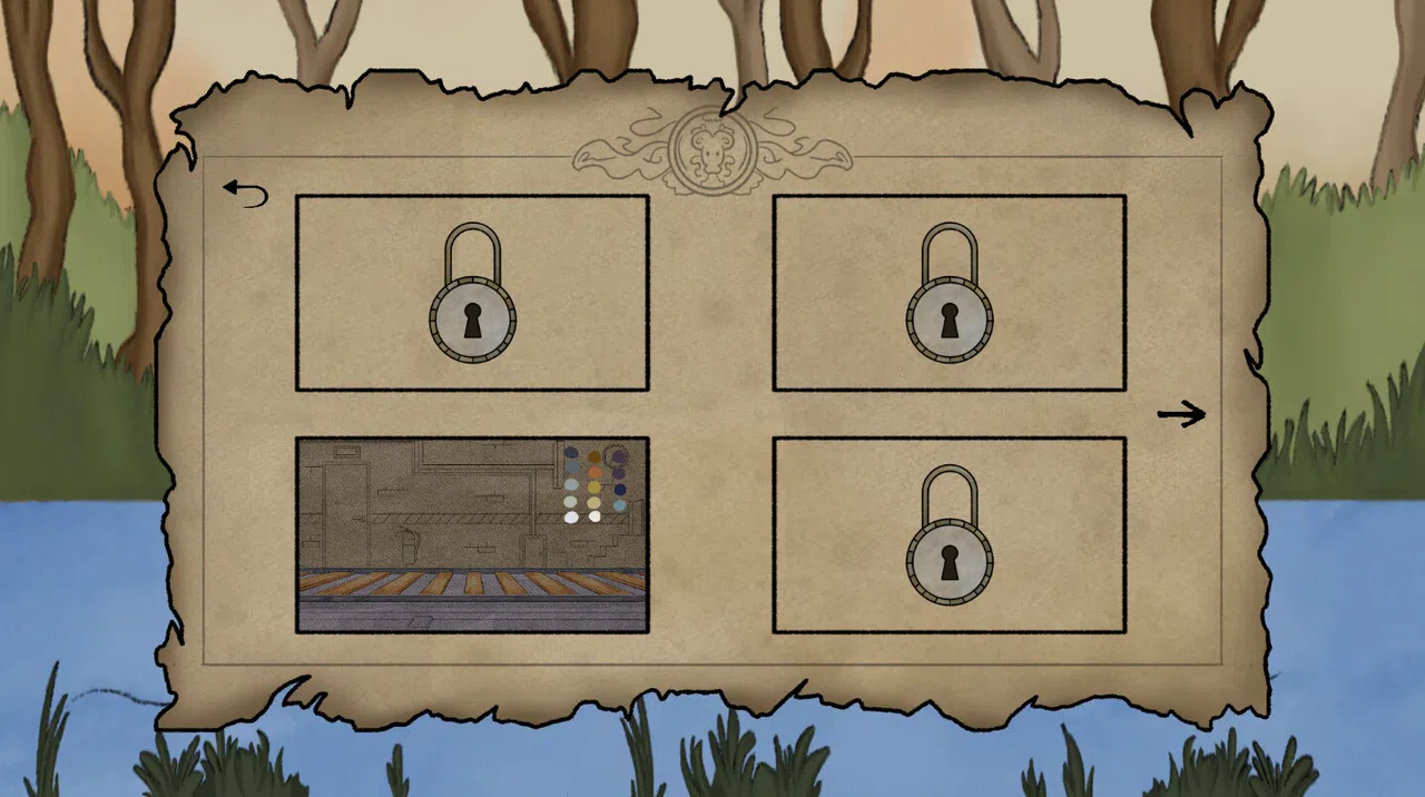 Too Small To Matter Demo Screenshot 3