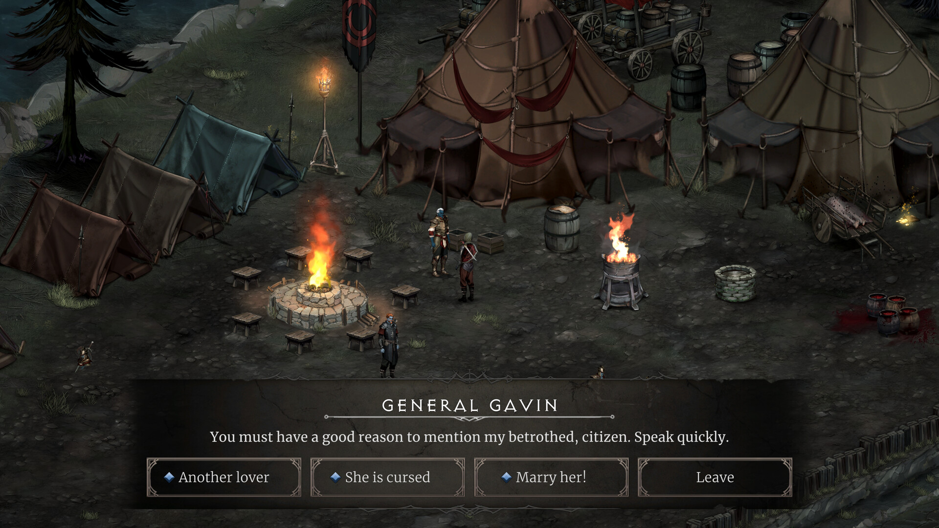 Vampire's Fall 2 Screenshot 6