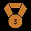 Completionist - Level 3 icon