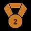 Completionist - Level 2 icon