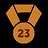 Completionist - Level 23