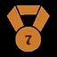 Completionist - Level 7 icon