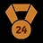 Completionist - Level 24