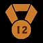  Completionist - Level 12 icon