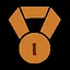 Completionist - Level 1 icon