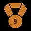 Completionist - Level 9 icon