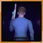 First Contact icon