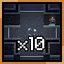 Time Efficiency icon