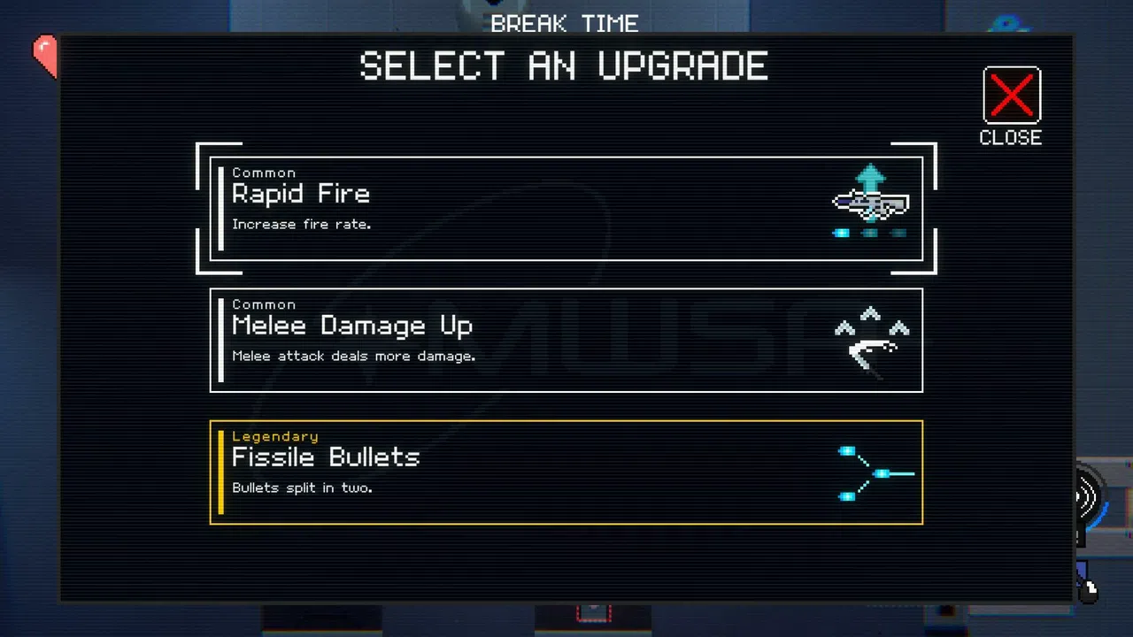Breach the Abyss Screenshot 10