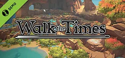 Walk the Times Demo