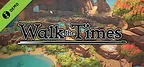 Walk the Times Demo