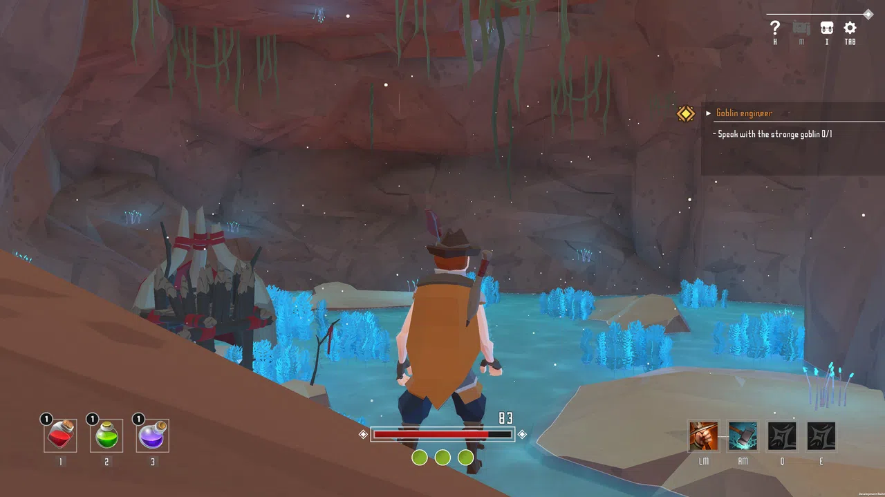Walk the Times Demo Screenshot 3