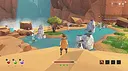 Walk the Times Demo Screenshot 5