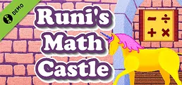 Runi's Math Castle Demo