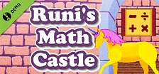 Runi's Math Castle Demo
