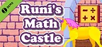 Runi's Math Castle Demo