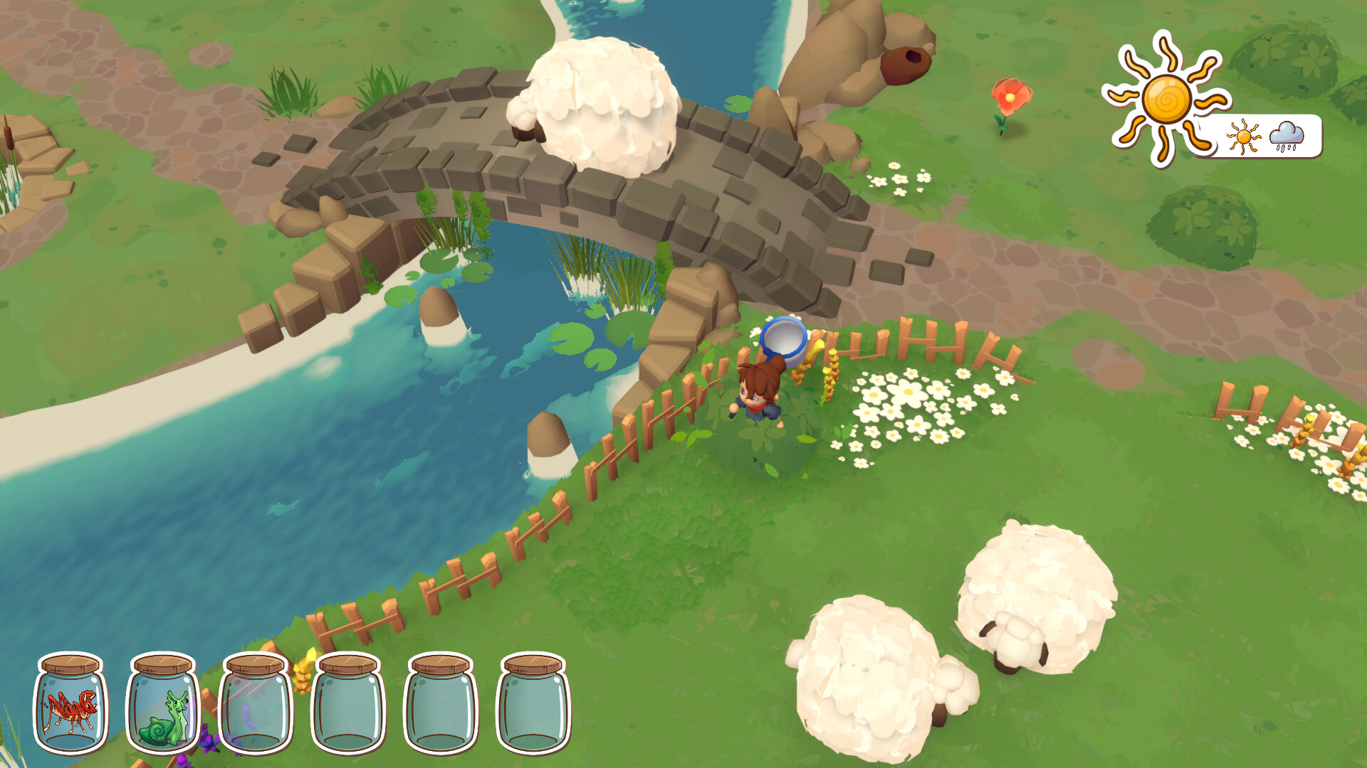 CatchMaker Screenshot 6