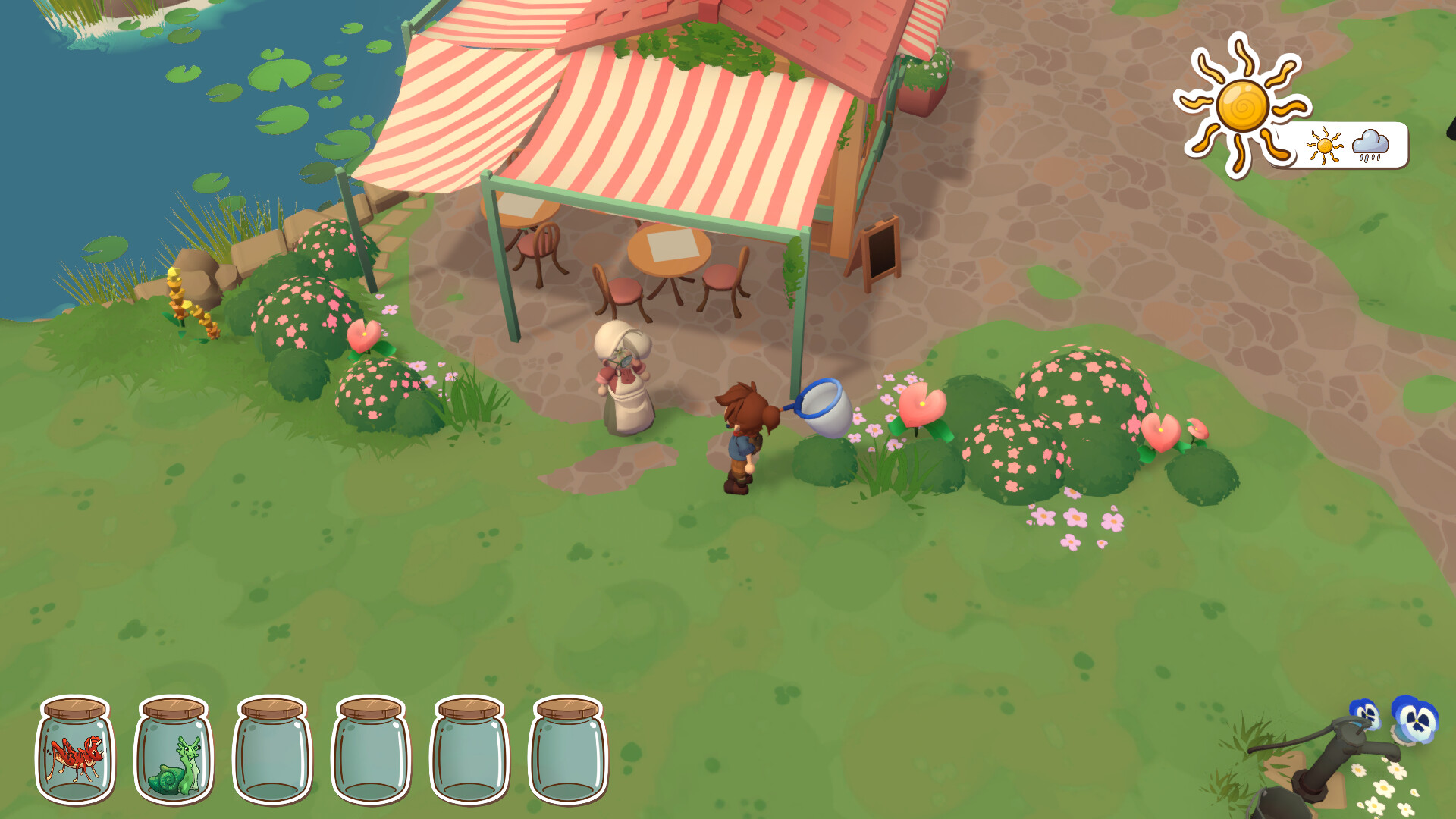 CatchMaker Screenshot 5