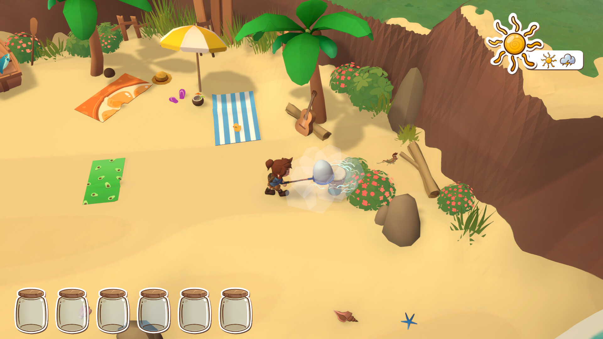 CatchMaker Screenshot 2