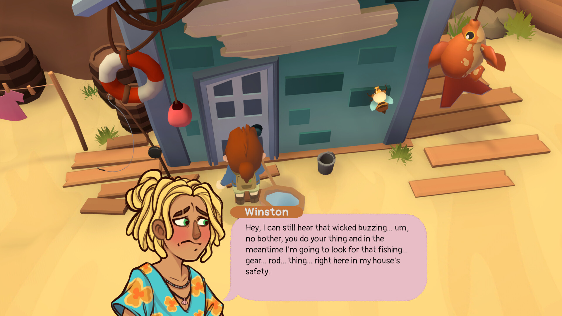 CatchMaker Screenshot 1