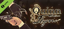 Quinn & Flynn Demo