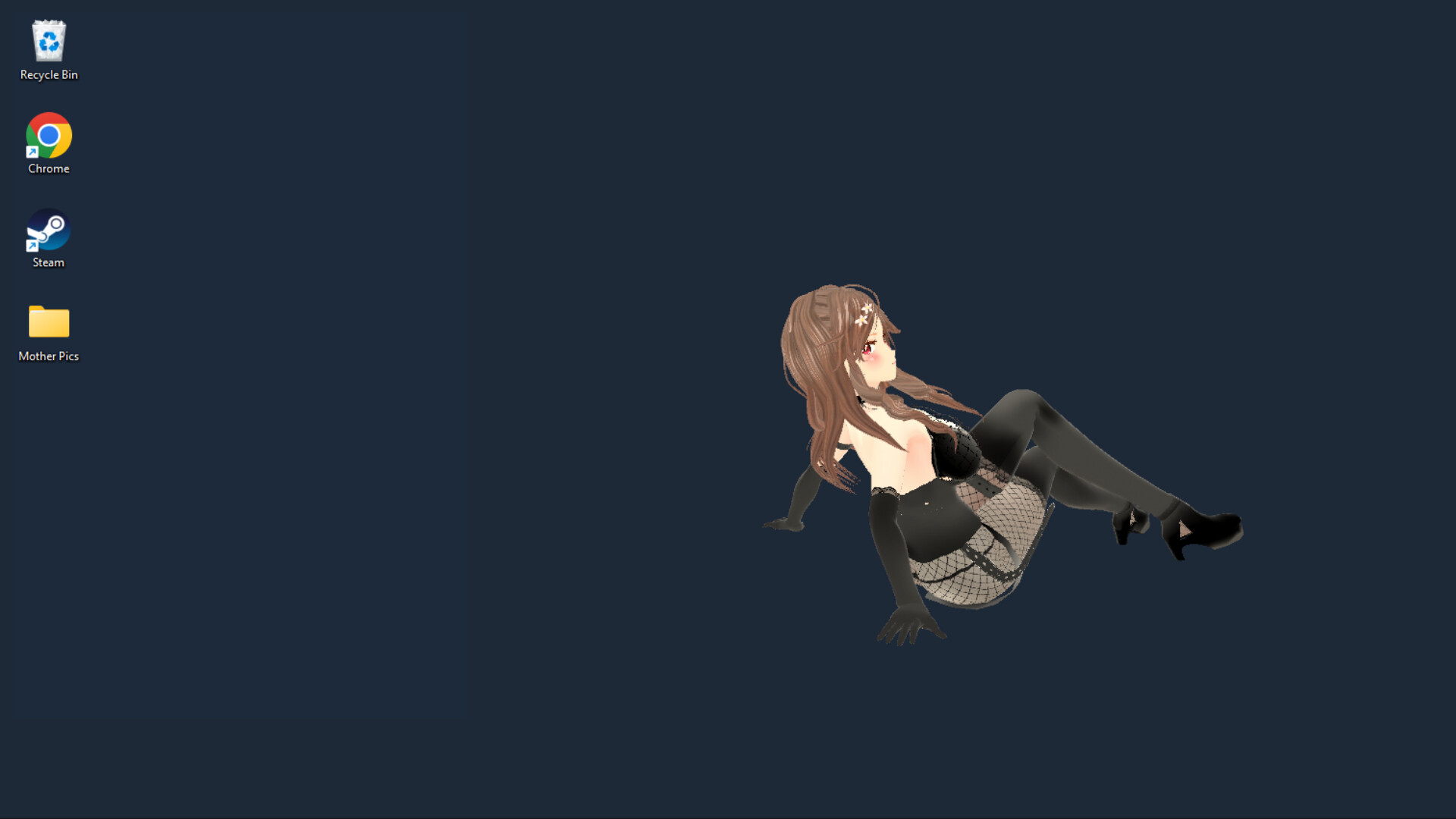 Your Stepmom - Free DLC Screenshot 7