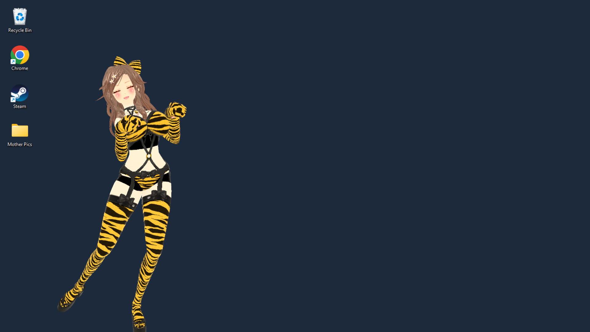 Your Stepmom - Free DLC Screenshot 5