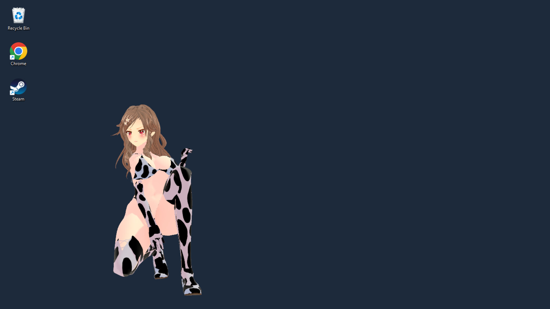 Your Stepmom - Free DLC Screenshot 1