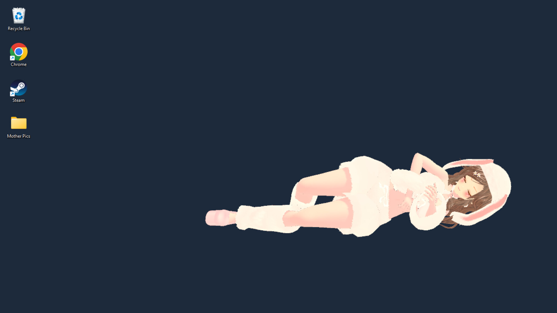 Your Stepmom - Free DLC Screenshot 6