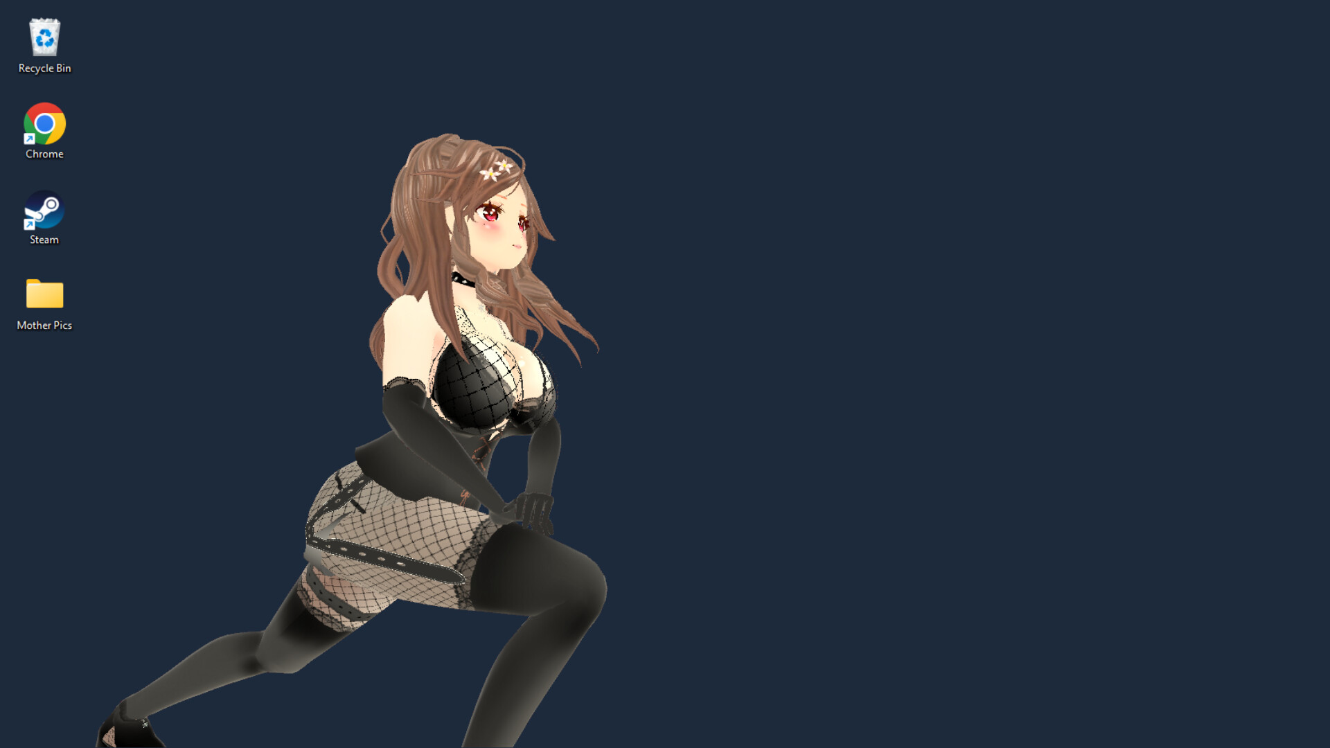 Your Stepmom - Free DLC Screenshot 8