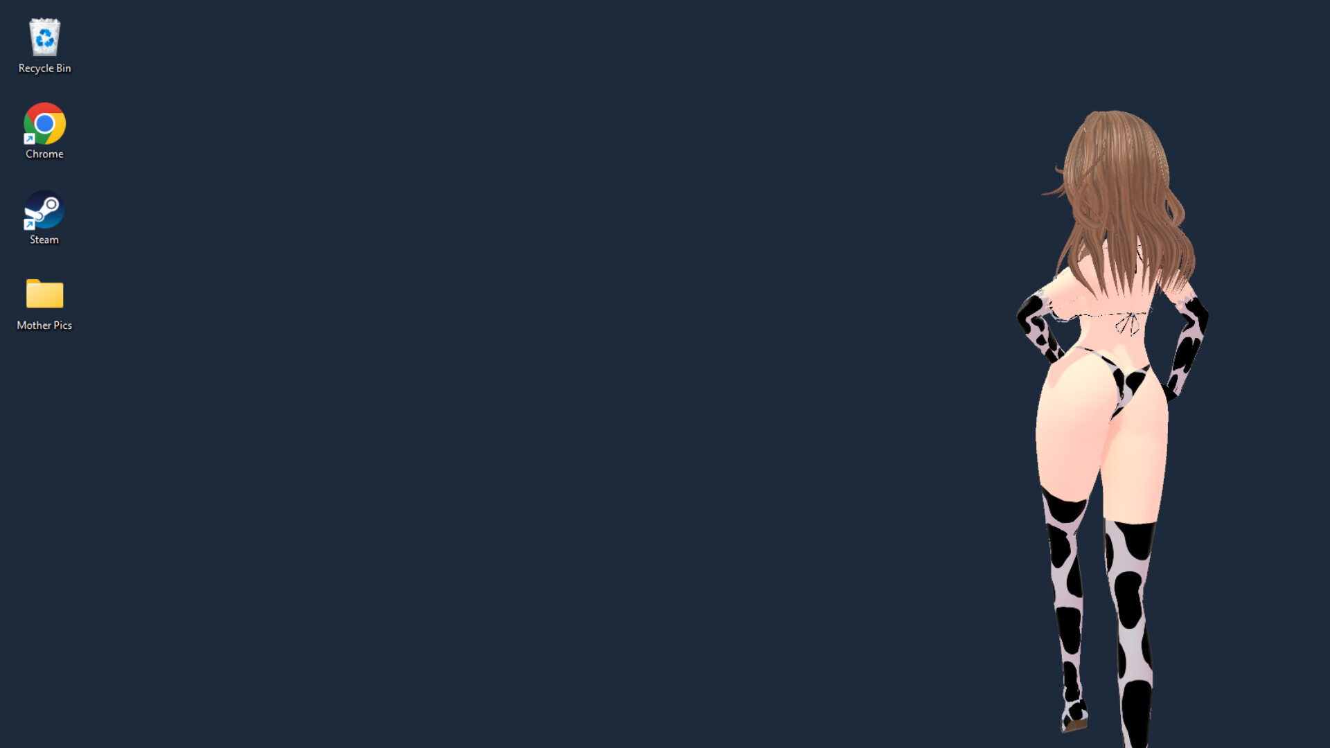 Your Stepmom - Free DLC Screenshot 3