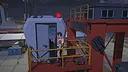 Stevedore 2024 Demo Screenshot 1