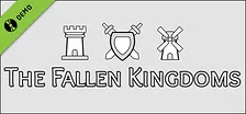 The Fallen Kingdoms Demo