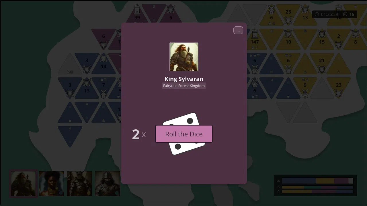 The Fallen Kingdoms Demo Screenshot 8