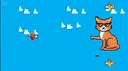 The Adventures of Emoji 4: Fly High Mouse Remastered Screenshot 0