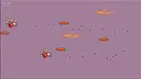 The Adventures of Emoji 4: Fly High Mouse Remastered Screenshot 1