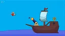 The Adventures of Emoji 4: Fly High Mouse Remastered Screenshot 2
