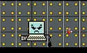 The Adventures of Emoji 4: Fly High Mouse Remastered Screenshot 4