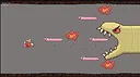 The Adventures of Emoji 4: Fly High Mouse Remastered Screenshot 3