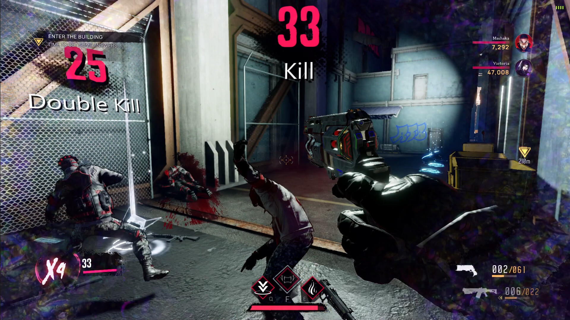 EvilVEvil Screenshot 10