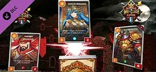 Holy Clash Cards - Expansion Pack