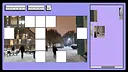 Moving Jigsaw Puzzles Demo Screenshot 3