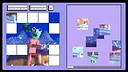 Moving Jigsaw Puzzles Demo Screenshot 0
