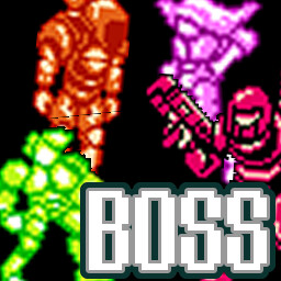 Beat The Bosses icon