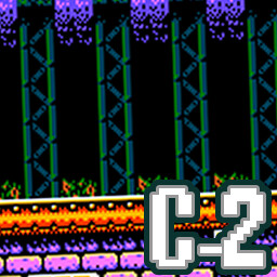 Special Stage 2 Cleared icon