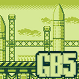 Handheld Stage 5 Cleared icon