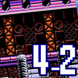 Stage 4-2 Cleared icon