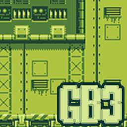 Handheld Stage 3 Cleared icon